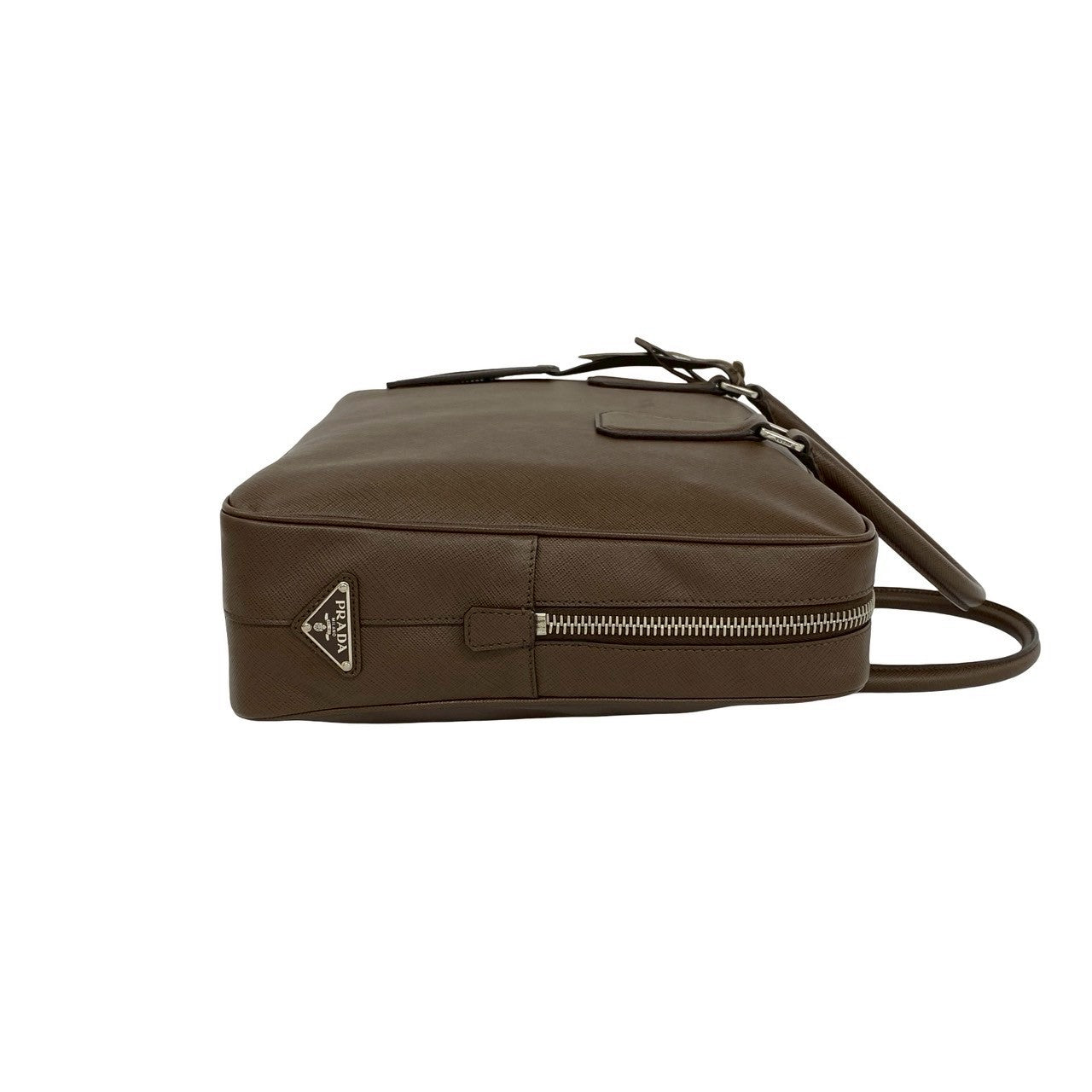 PRADA プラダ ビジネスバッグ 6