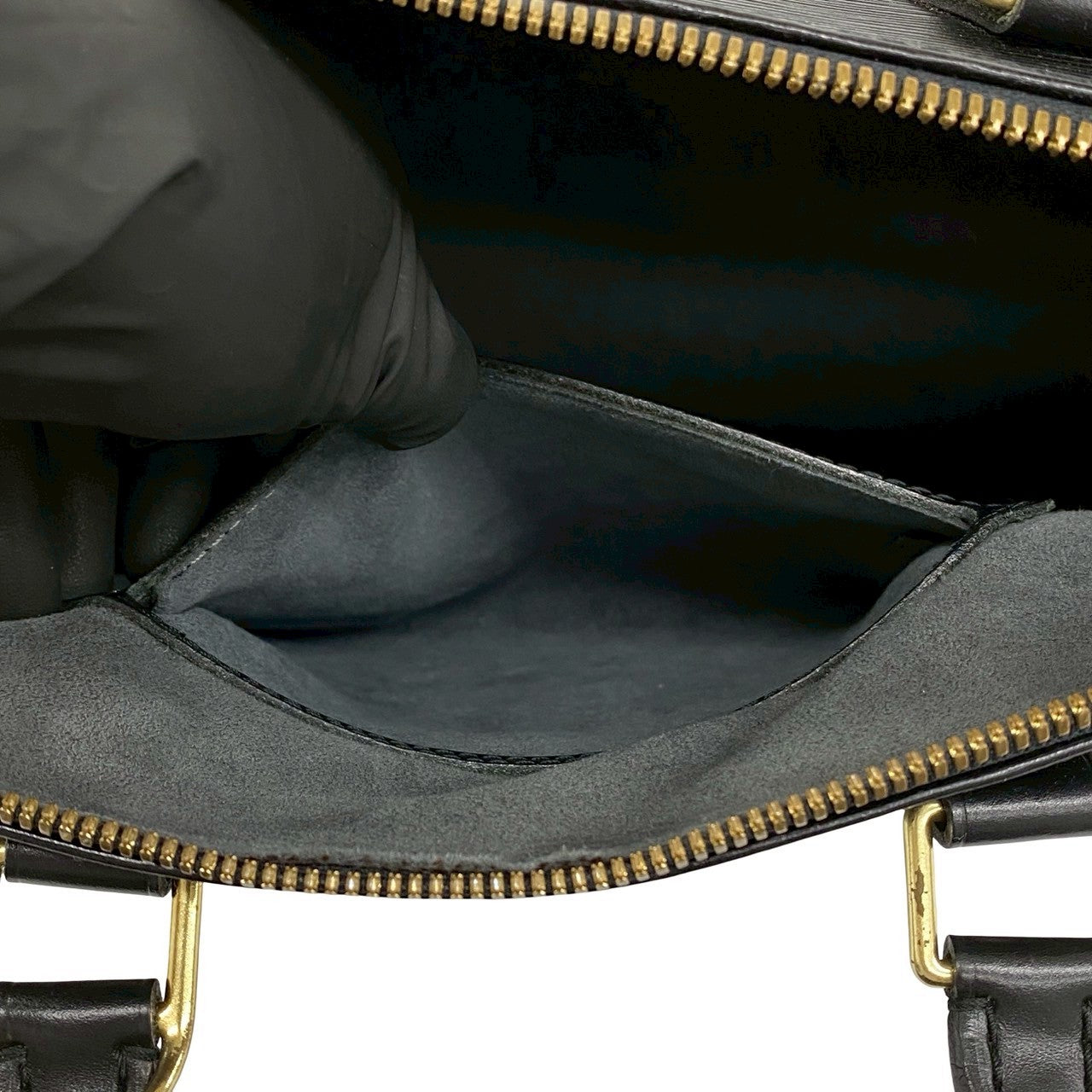 LOUIS VUITTON ルイヴィトン (Vintage) アルマ ハンドバッグ 10