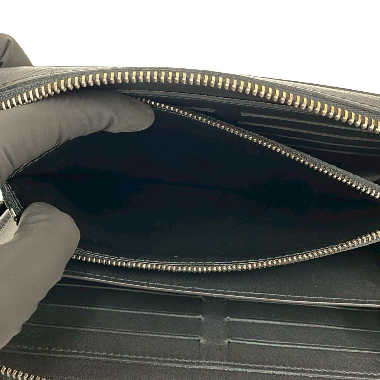 LOUIS VUITTON ルイヴィトン ジッピー ウォレットXL 長財布 10