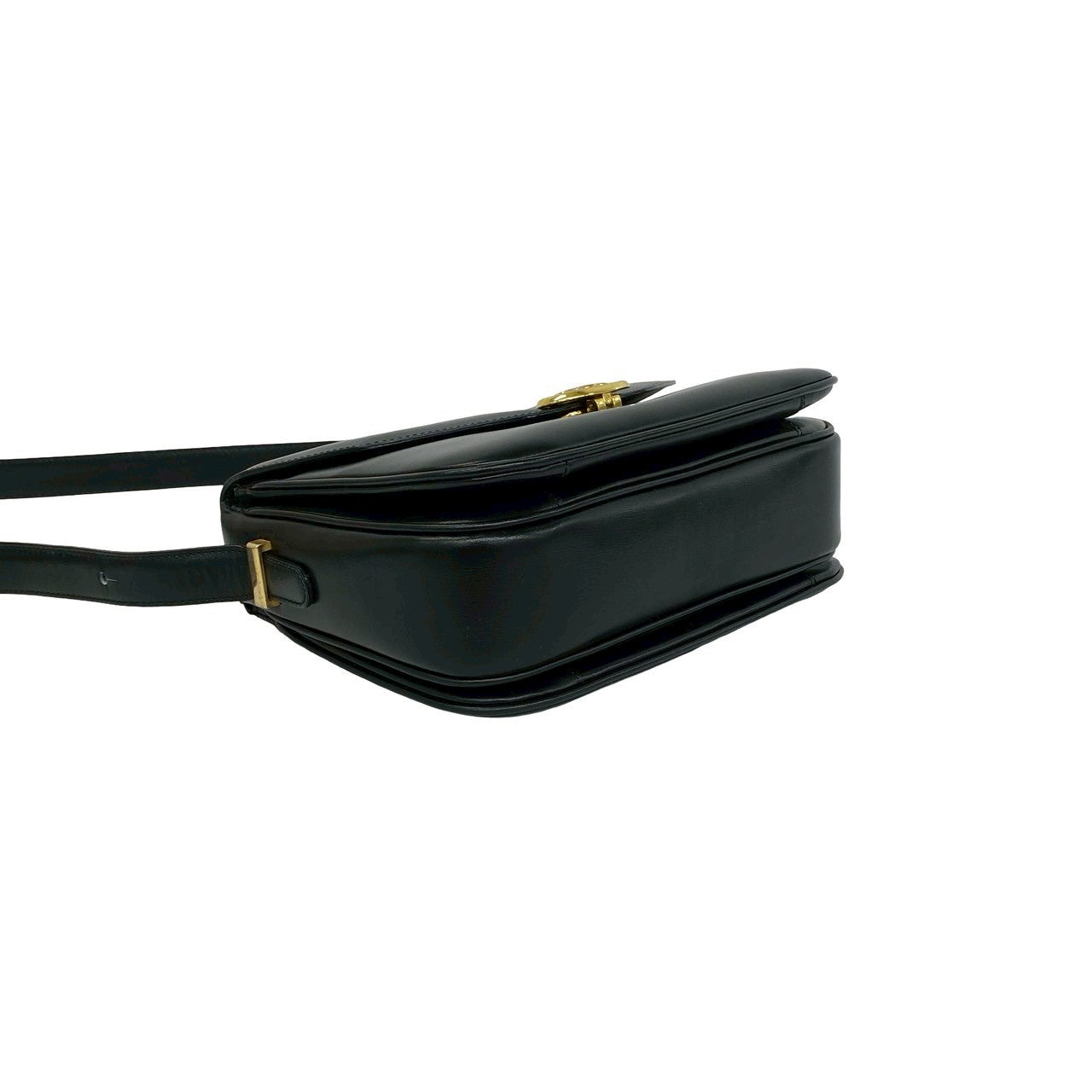 CELINE セリーヌ (Vintage) ショルダーバッグ 7