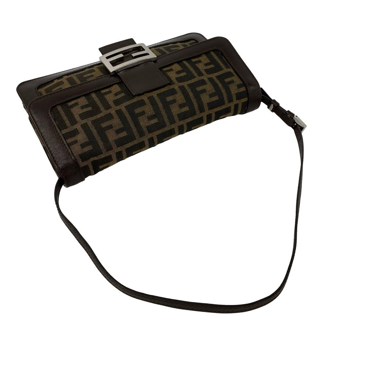 FENDI フェンディ (Vintage) ショルダーバッグ 4