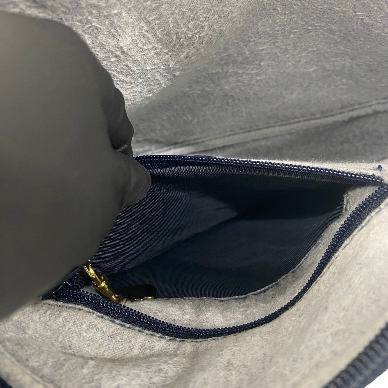 GUCCI グッチ (Vintage) ショルダーバッグ 10