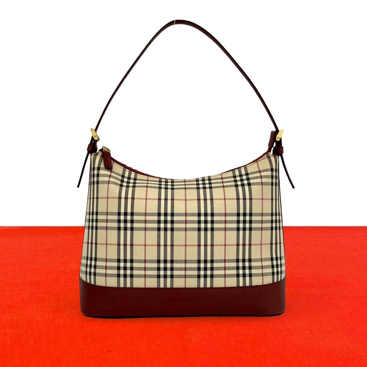 BURBERRY バーバリー ショルダーバッグ