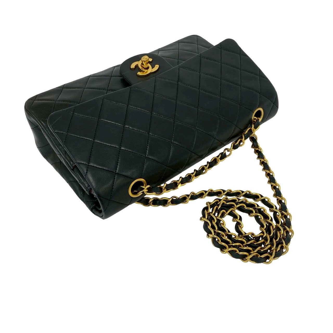 CHANEL シャネル (Vintage) ショルダーバッグ 4