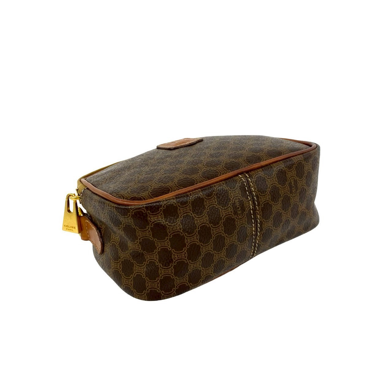 CELINE セリーヌ (Vintage) ショルダーバッグ 7
