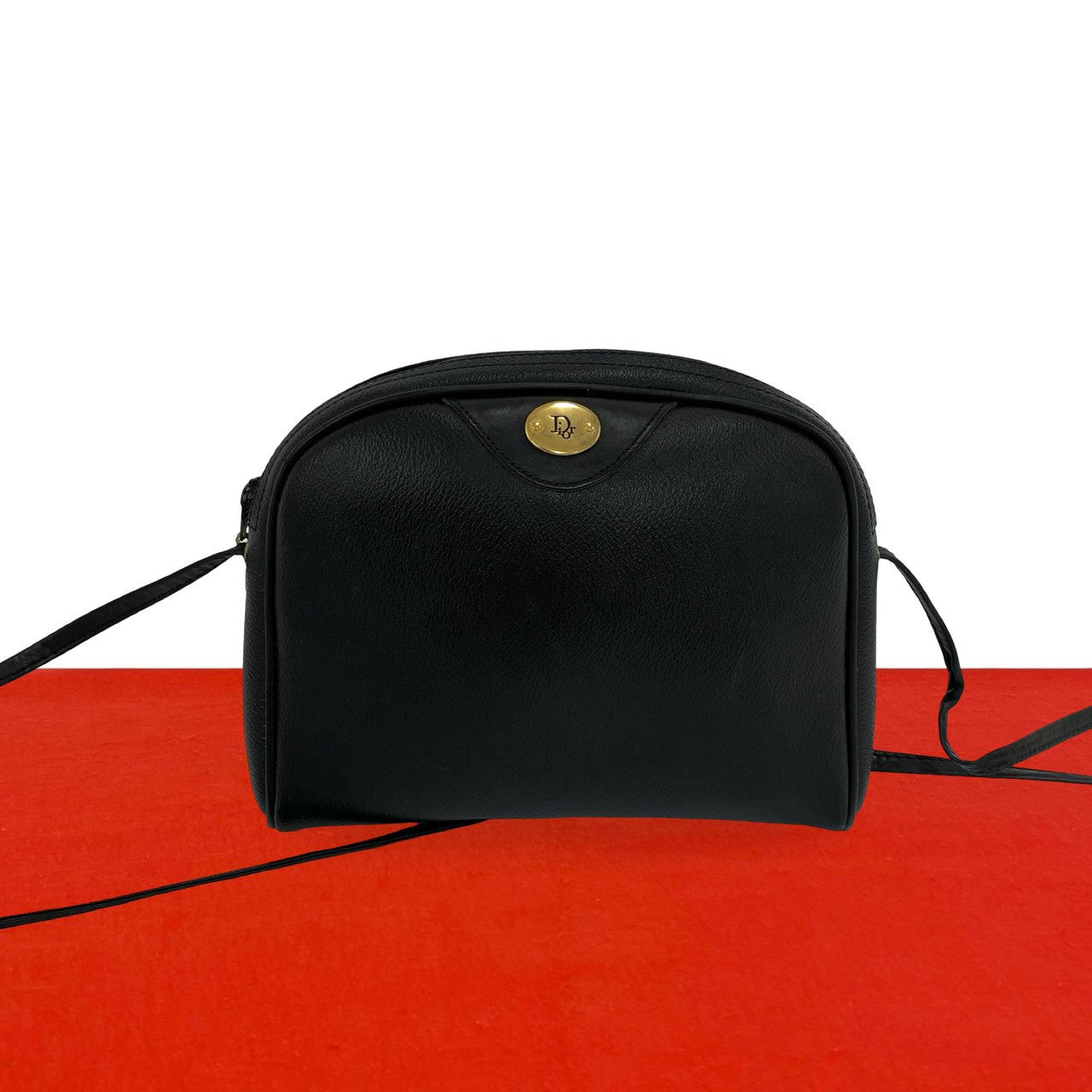 Christian Dior ディオール (Vintage) ショルダーバッグ