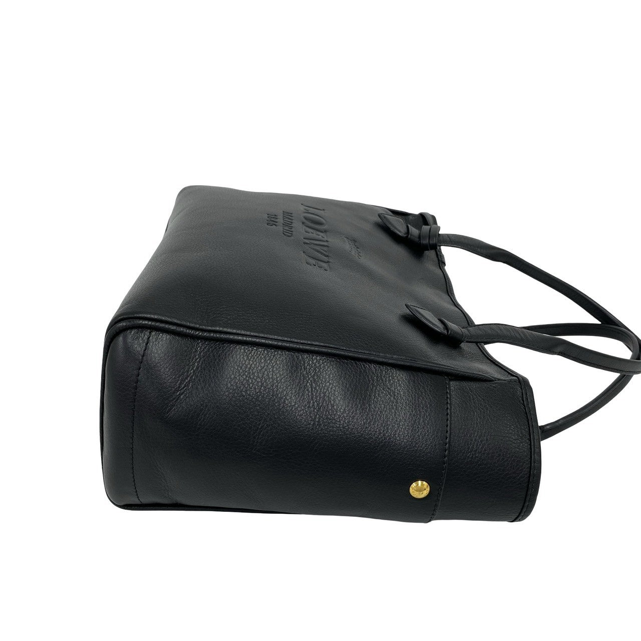 LOEWE ロエベ (Vintage) ヘリテージ トートバッグ 6