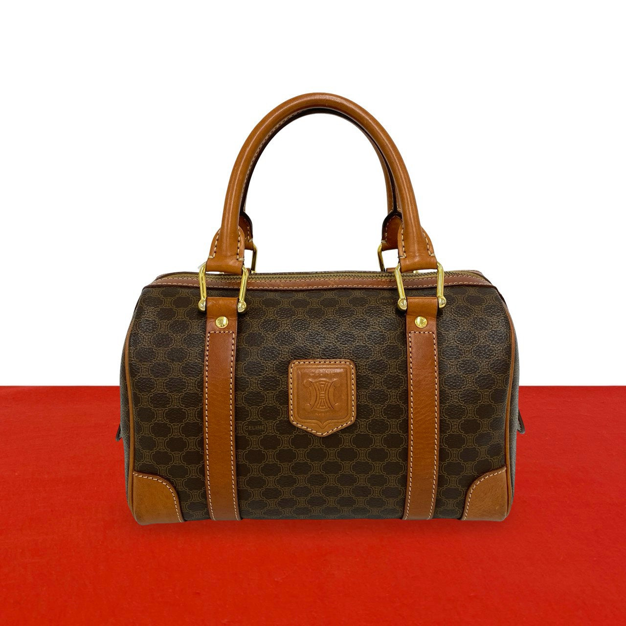 CELINE セリーヌ (Vintage) ハンドバッグ
