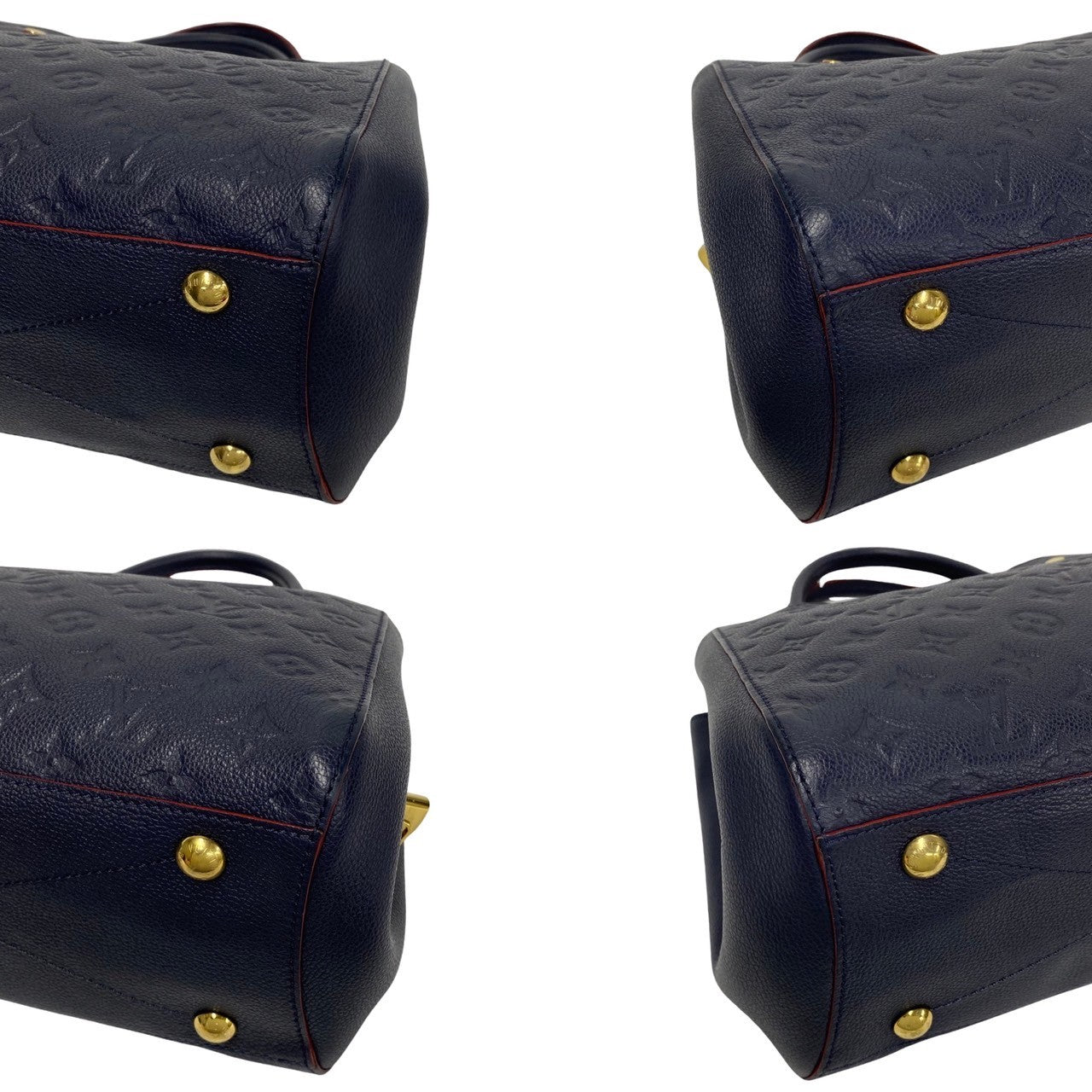 LOUIS VUITTON モンテーニュ MM 8