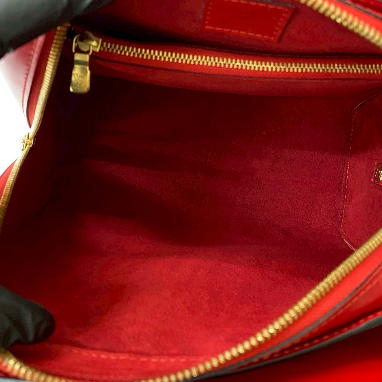 LOUIS VUITTON Vintage ポンヌフ 9