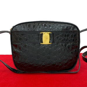 Salvatore Ferragamo Vintage