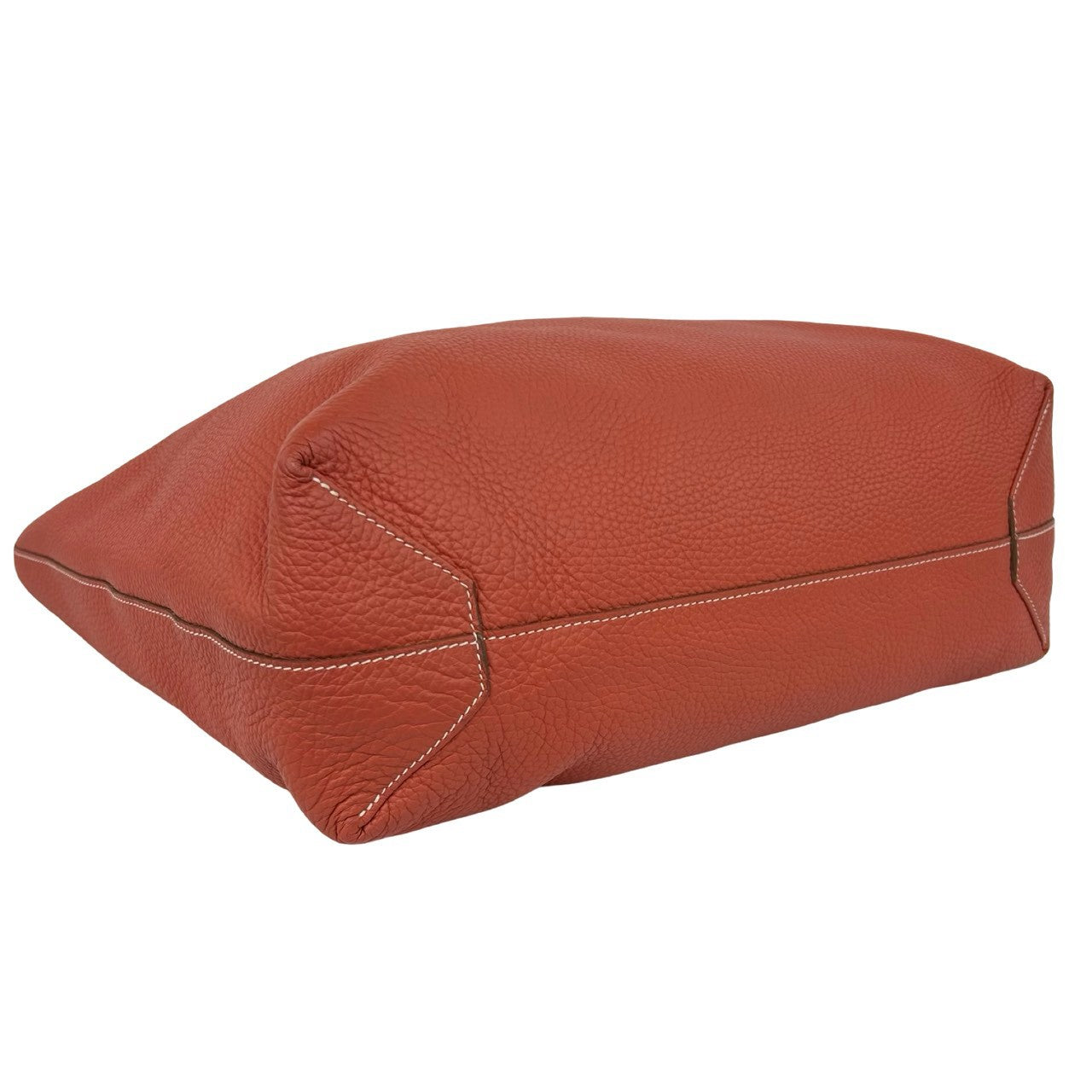 HERMES エルメス ドゥブルセンス 45 トートバッグ トリヨンクレマンス 7