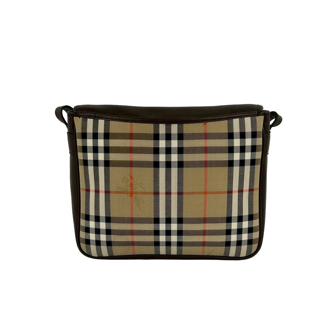 Burberrys バーバリーズ (Vintage) ショルダーバッグ 3