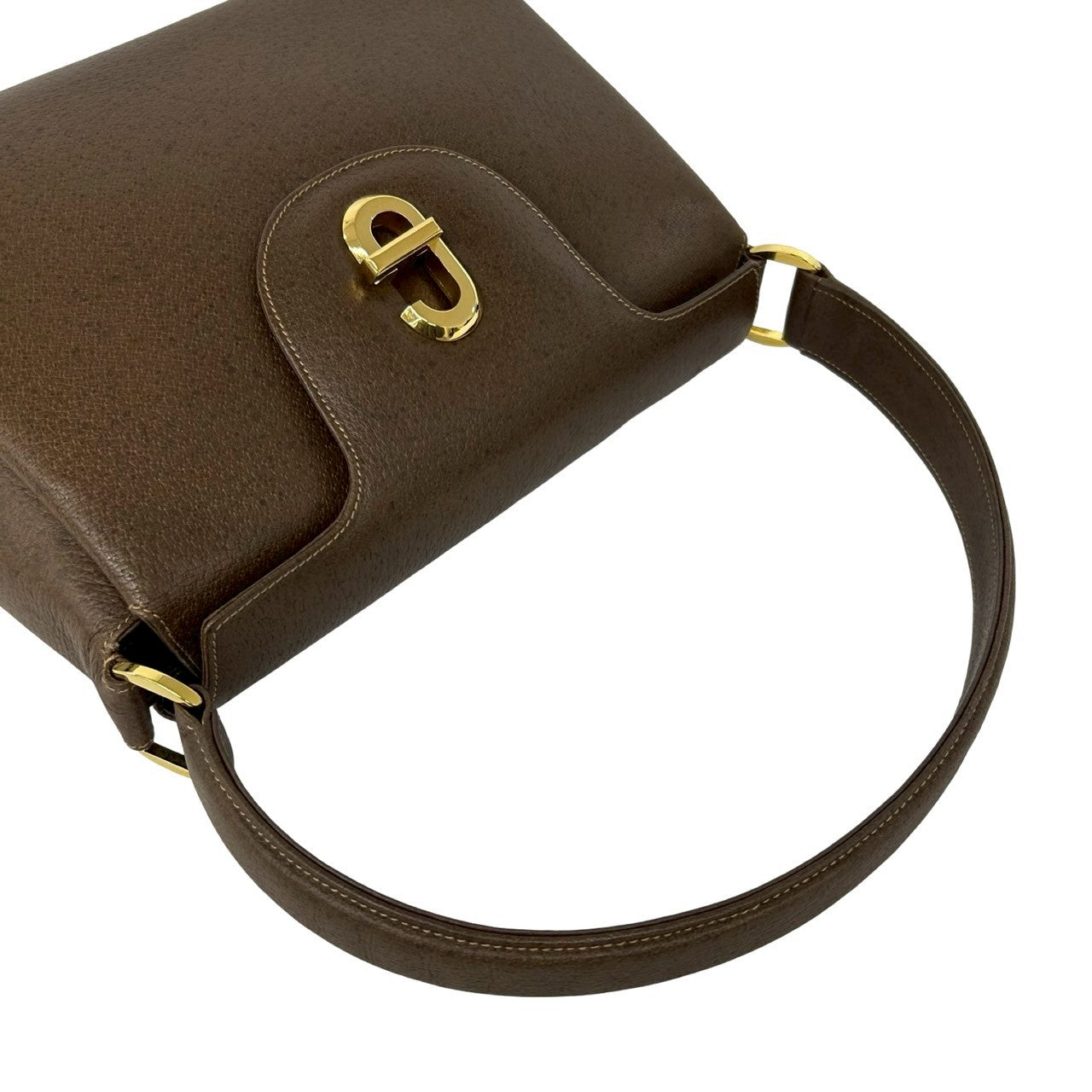 GUCCI グッチ (Vintage) ハンドバッグ 4
