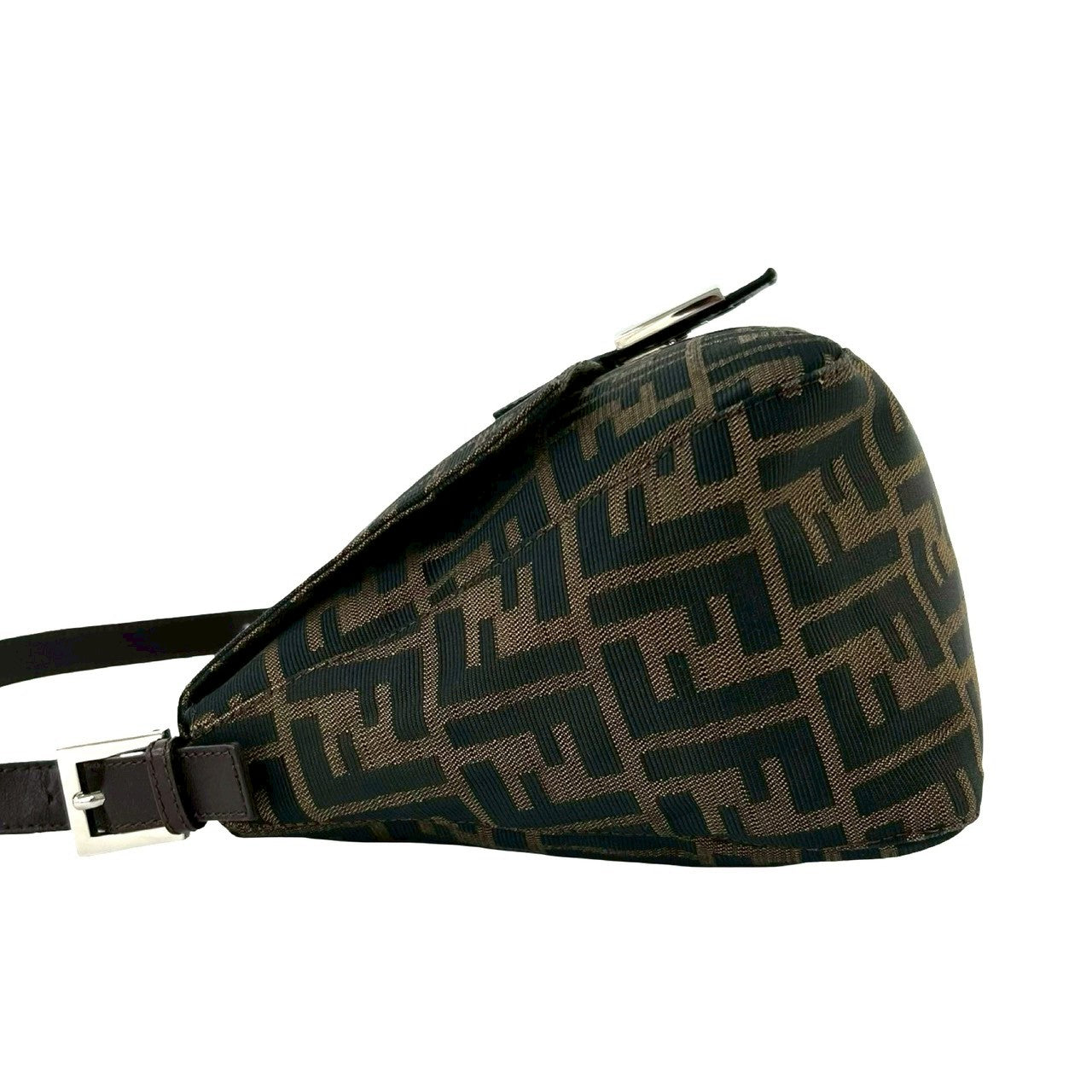 FENDI フェンディ マンマバケット ショルダーバッグ 5