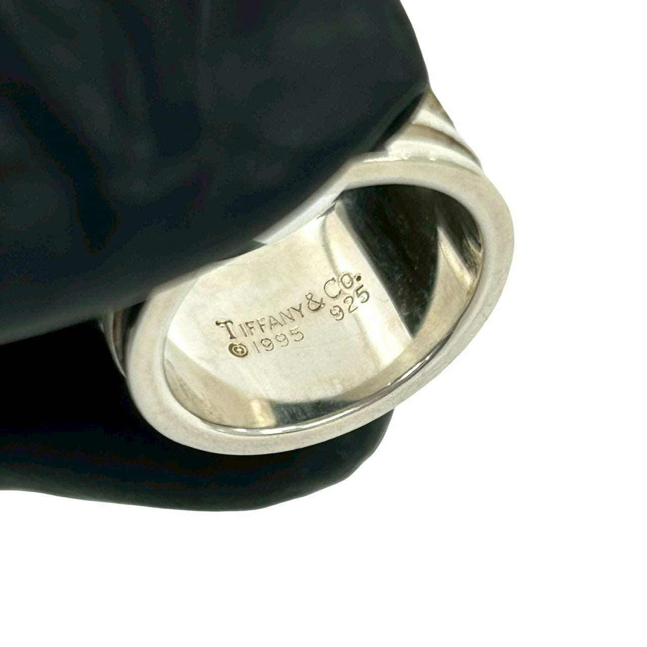 TIFFANY&Co. ティファニー アトラス 925 リング 指輪 3