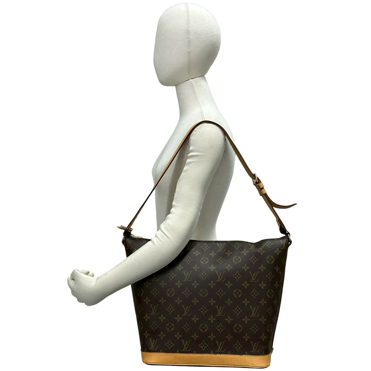 LOUIS VUITTON ルイヴィトン アムファースリー ショルダーバッグ 2