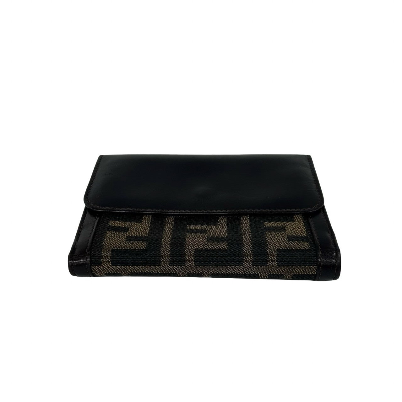 FENDI フェンディ (Vintage) 二つ折り財布 6