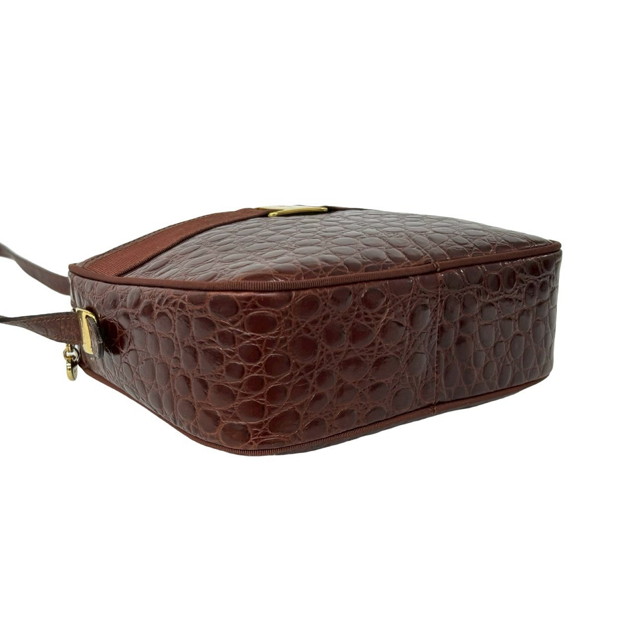 Salvatore Ferragamo サルヴァトーレフェラガモ (Vintage) ショルダーバッグ 7