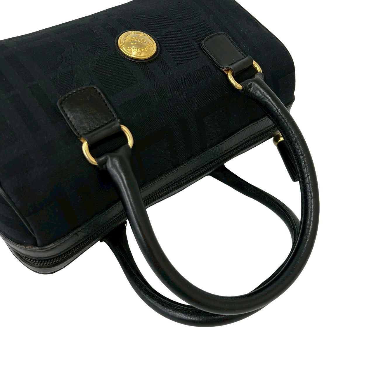 BURBERRYS バーバリーズ (Vintage) ショルダーバッグ 4