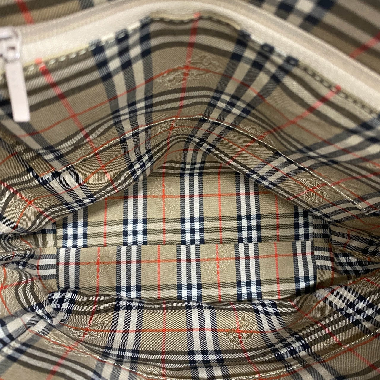 Burberrys バーバリーズ (Vintage) ショルダーバッグ 9
