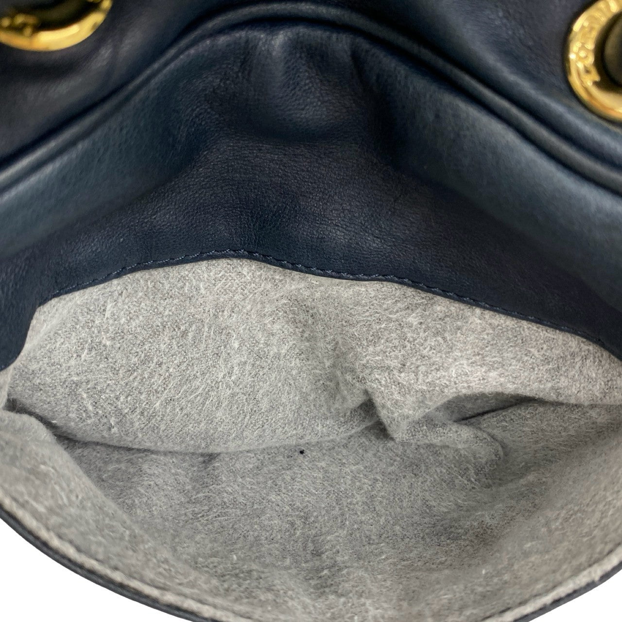 LOEWE ロエベ (Vintage) ハンドバッグ 10