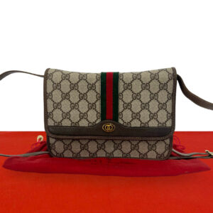 GUCCI グッチ (Vintage) ショルダーバッグ