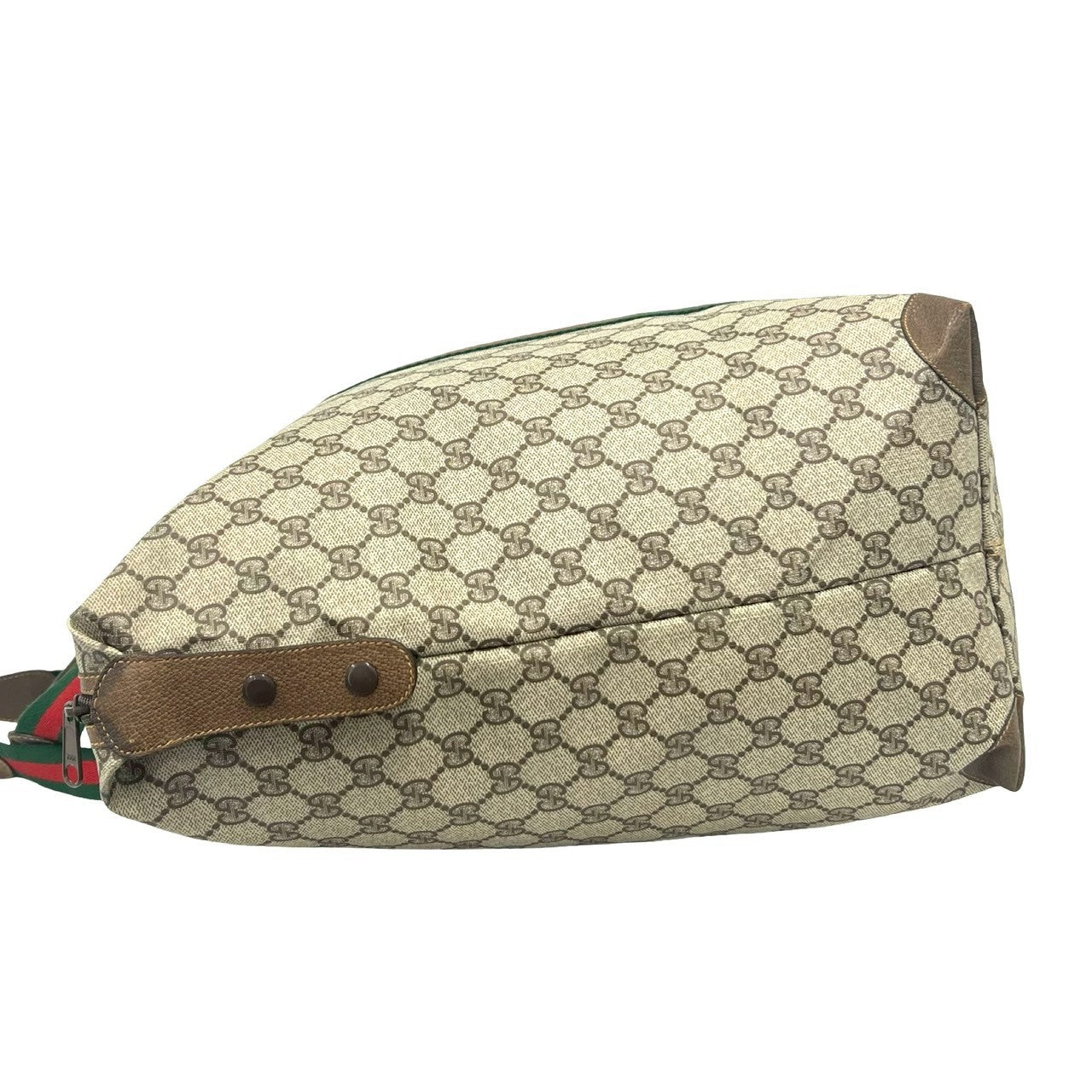 GUCCI グッチ (Vintage) トートバッグ 5