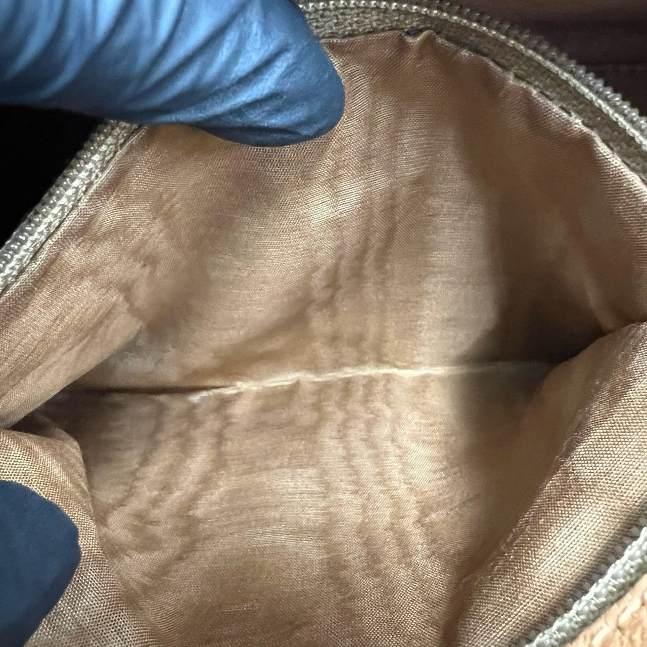 CELINE セリーヌ (Vintage) ショルダーバッグ 10