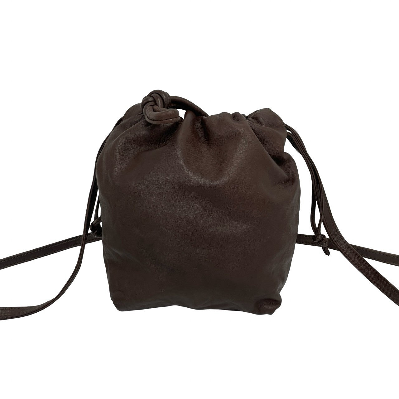 LOEWE ロエベ (Vintage) ショルダーバッグ 3