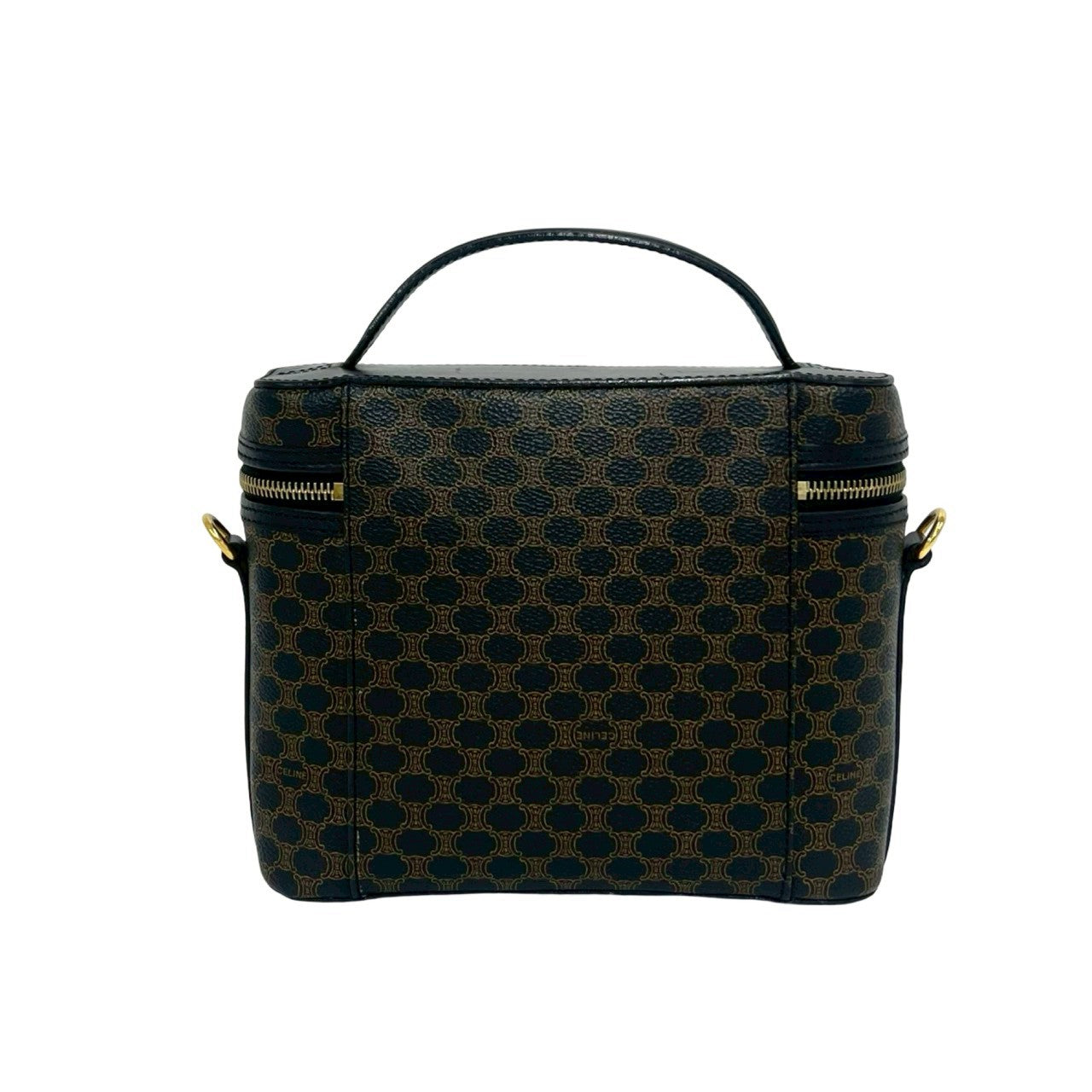 CELINE セリーヌ (Vintage) ショルダーバッグ 3