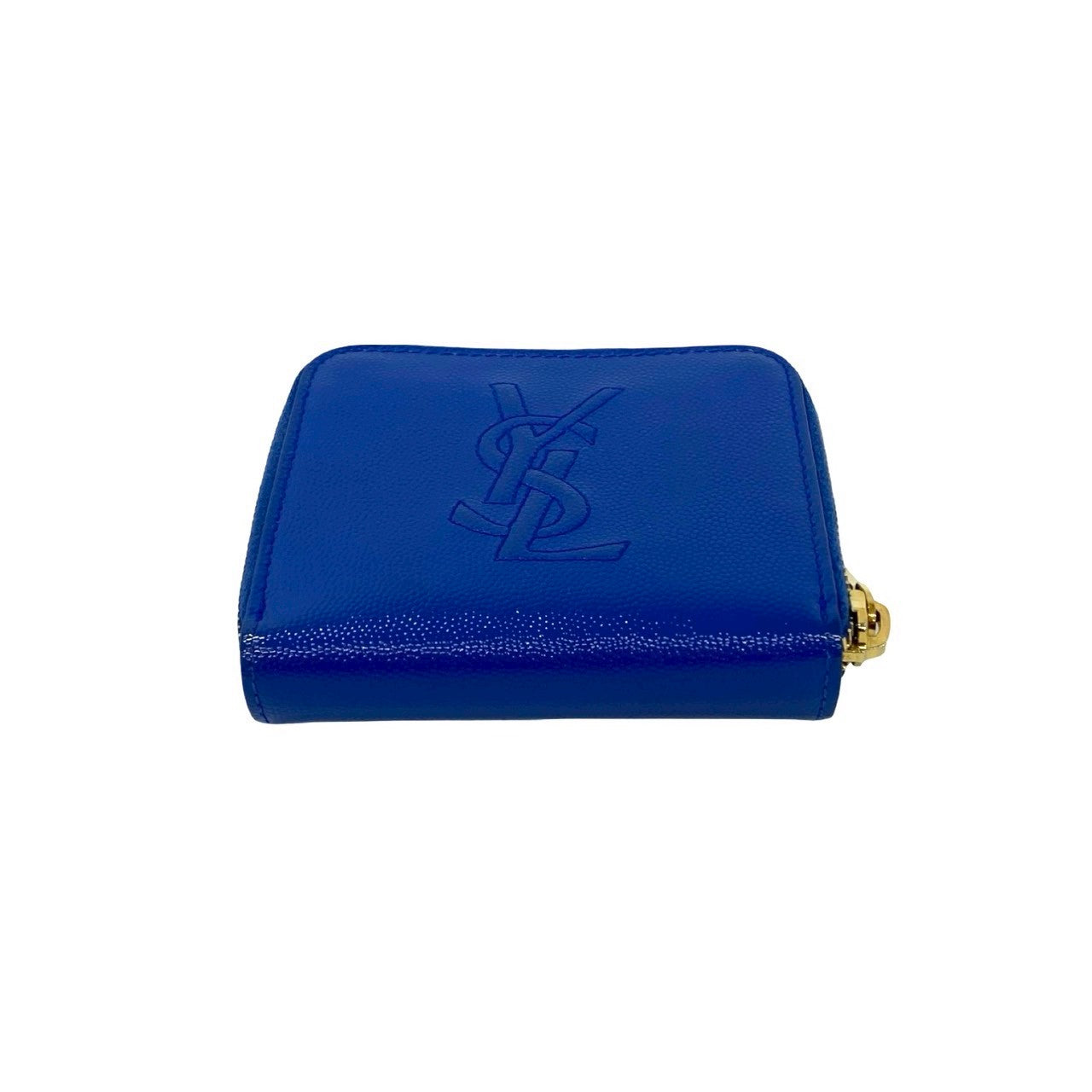 YVES SAINT LAURENT イヴ・サンローラン 二つ折り 財布 6