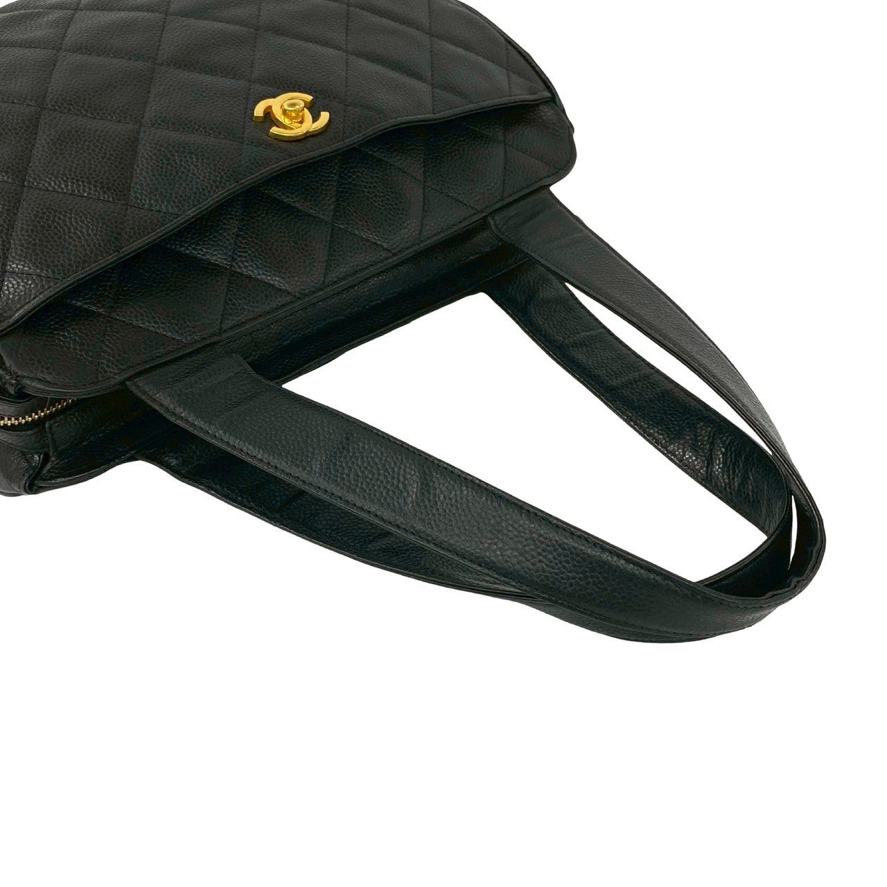 CHANEL シャネル (Vintage) ハンドバッグ 4