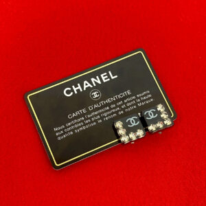 CHANEL シャネル イヤリング