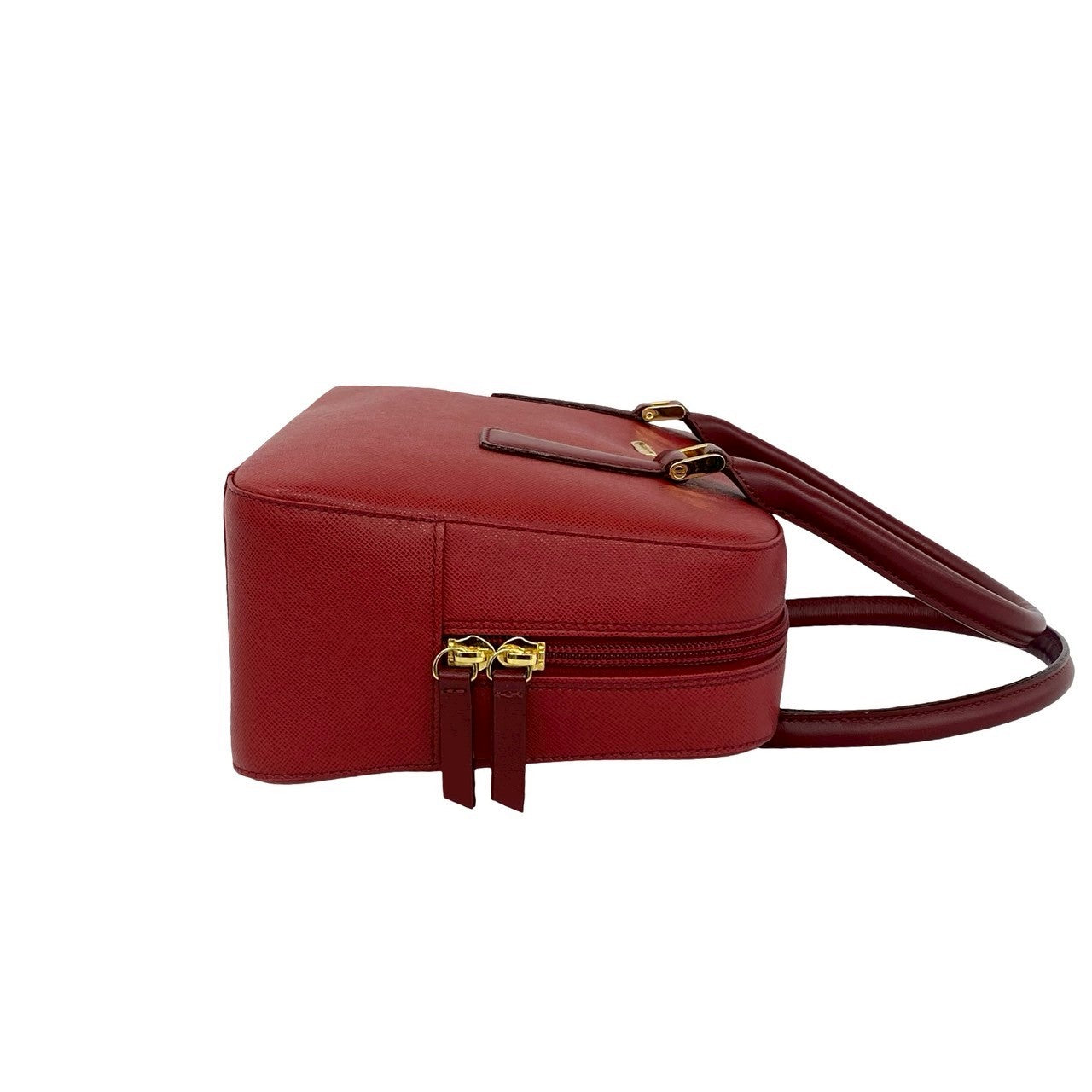 BURBERRY バーバリー ハンドバッグ 6