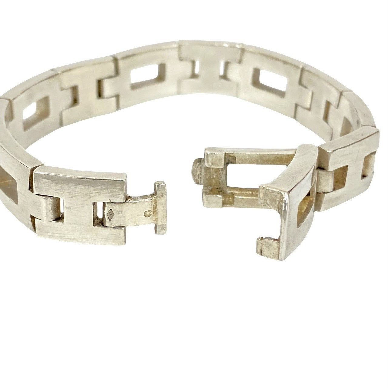 HERMES エルメス ヘラクレス ブレスレット 3