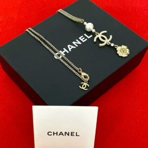 CHANEL シャネル ネックレス