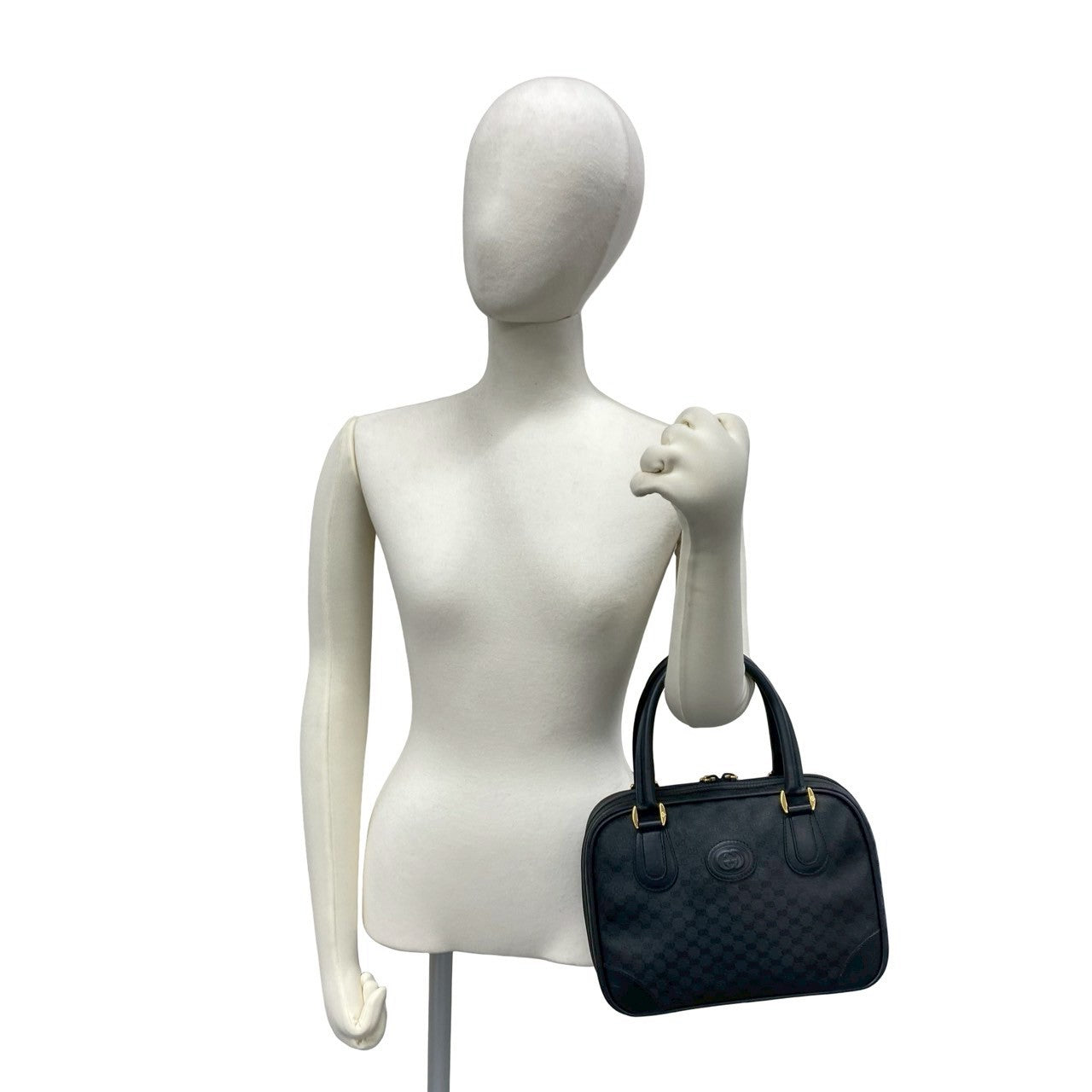 GUCCI グッチ (Vintage) ハンドバッグ 2