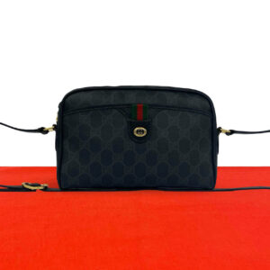 GUCCI グッチ (Vintage) ショルダーバッグ