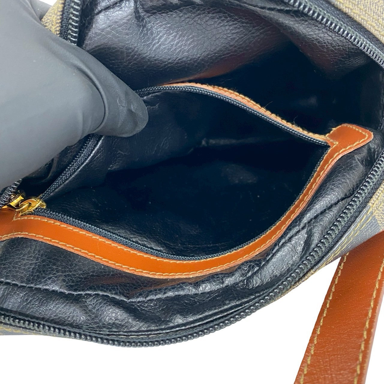 FENDI フェンディ (Vintage) ショルダーバッグ 9