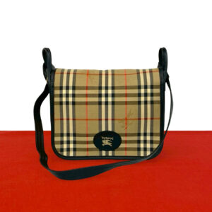 Burberrys バーバリーズ (Vintage) ショルダーバッグ
