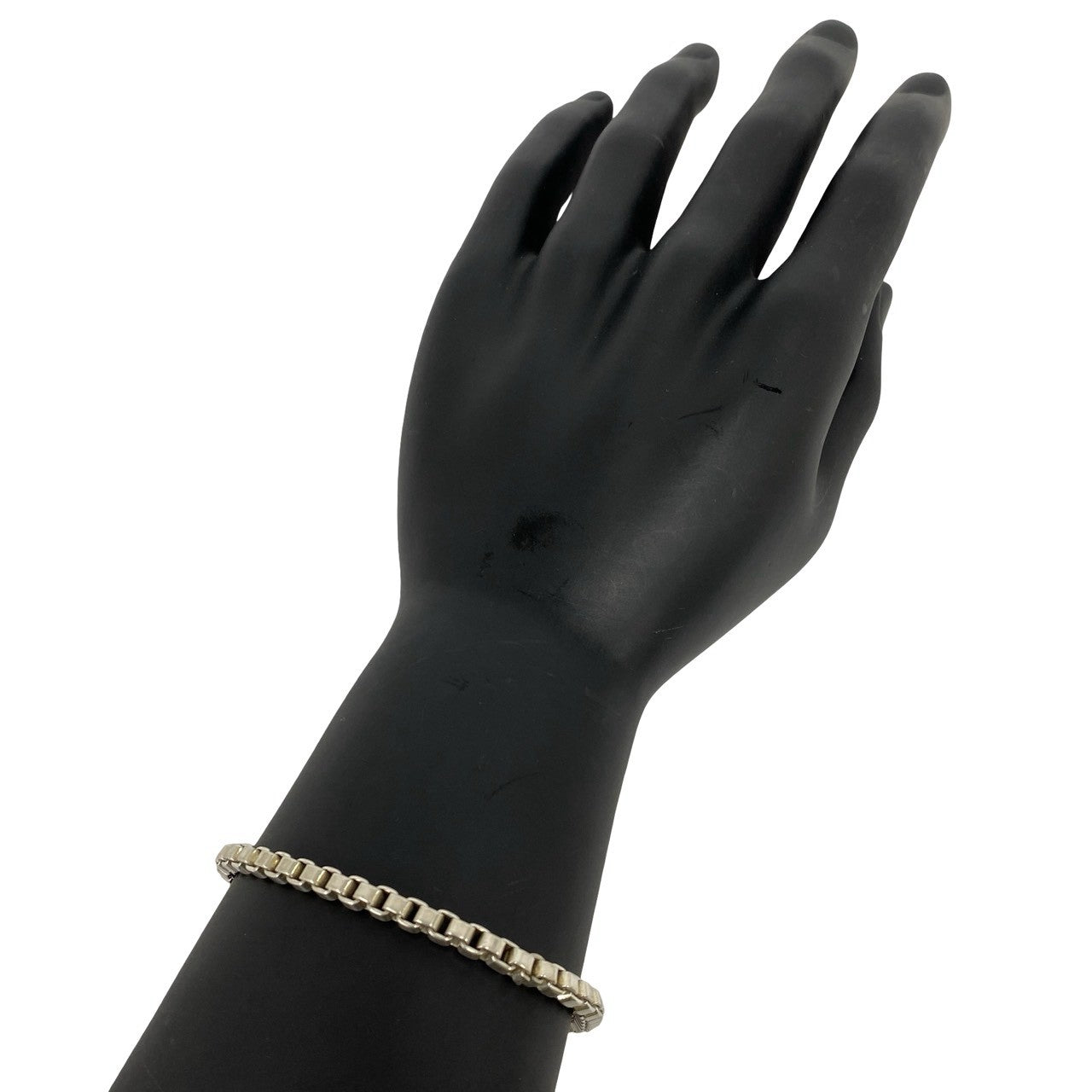 TIFFANY&Co. ティファニー (Vintage) ベネチアン ブレスレット 2