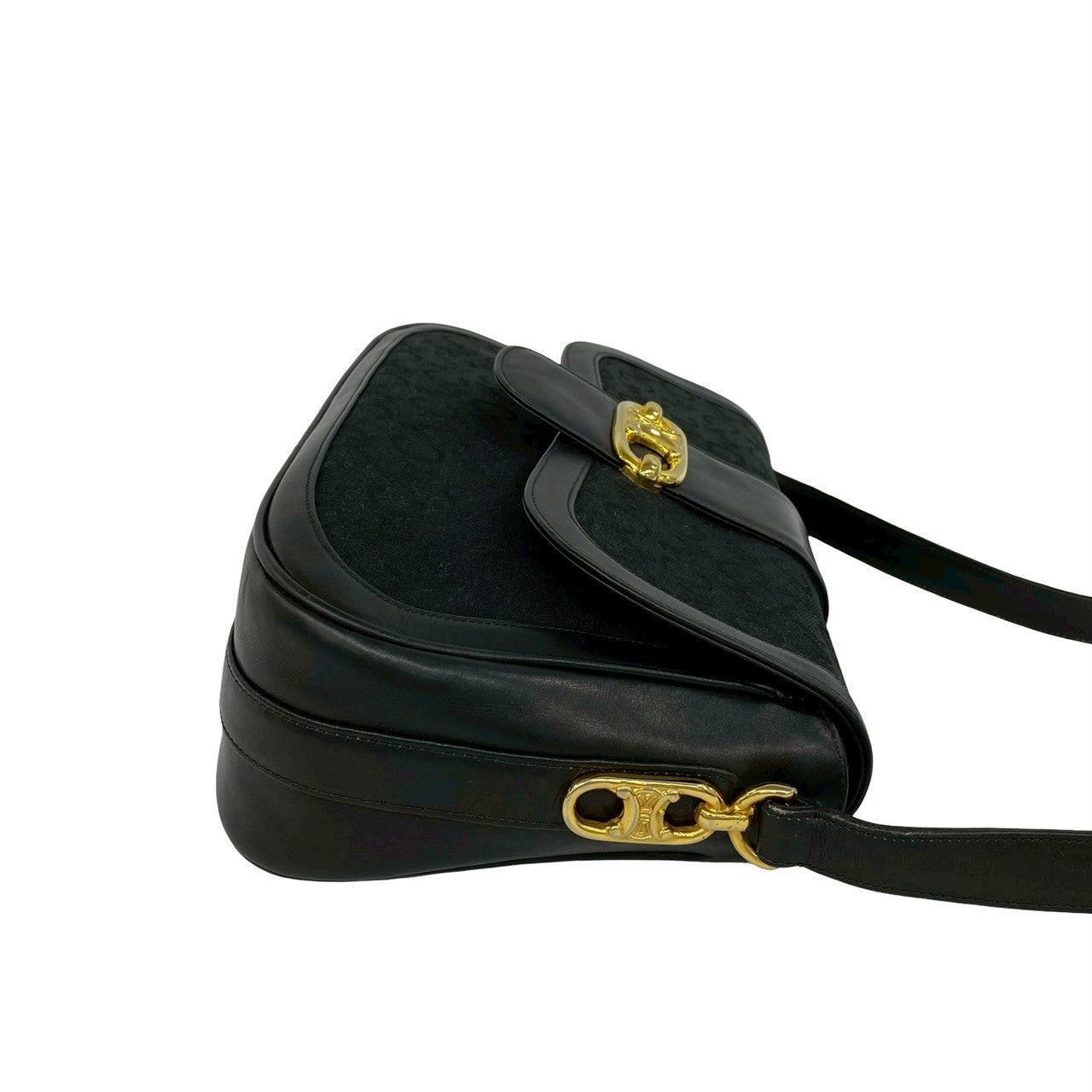 CELINE セリーヌ (Vintage) ショルダーバッグ 6
