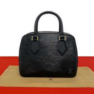 LOUIS VUITTON ルイヴィトン (Vintage) サブロン ハンドバッグ