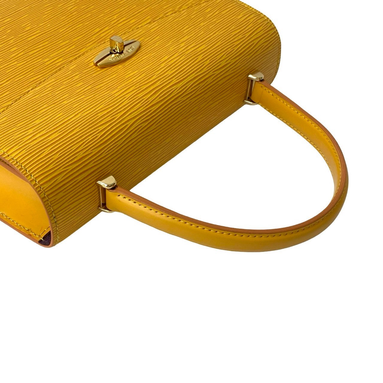 LOUIS VUITTON Vintage マルゼルブ 4