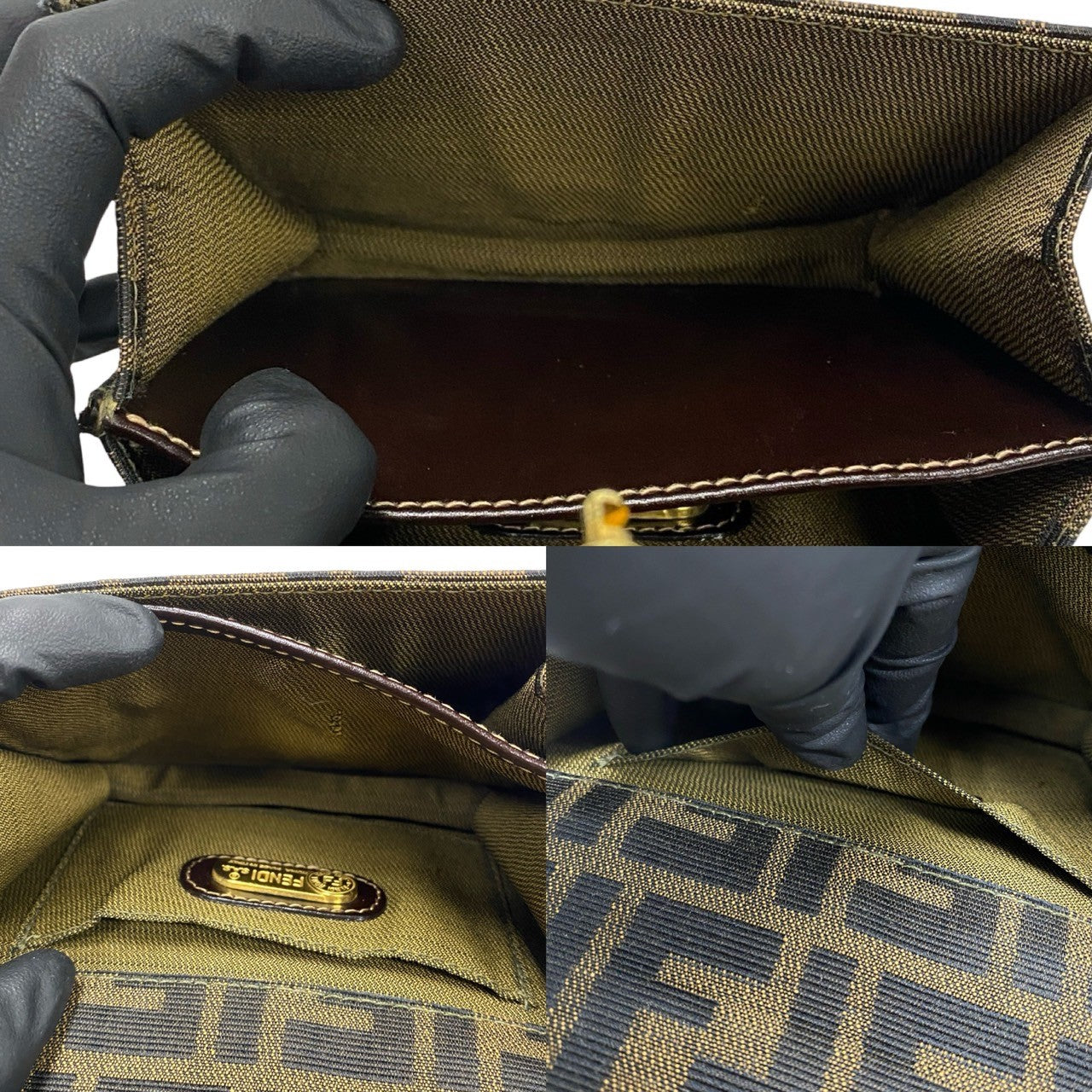 FENDI Vintage 9