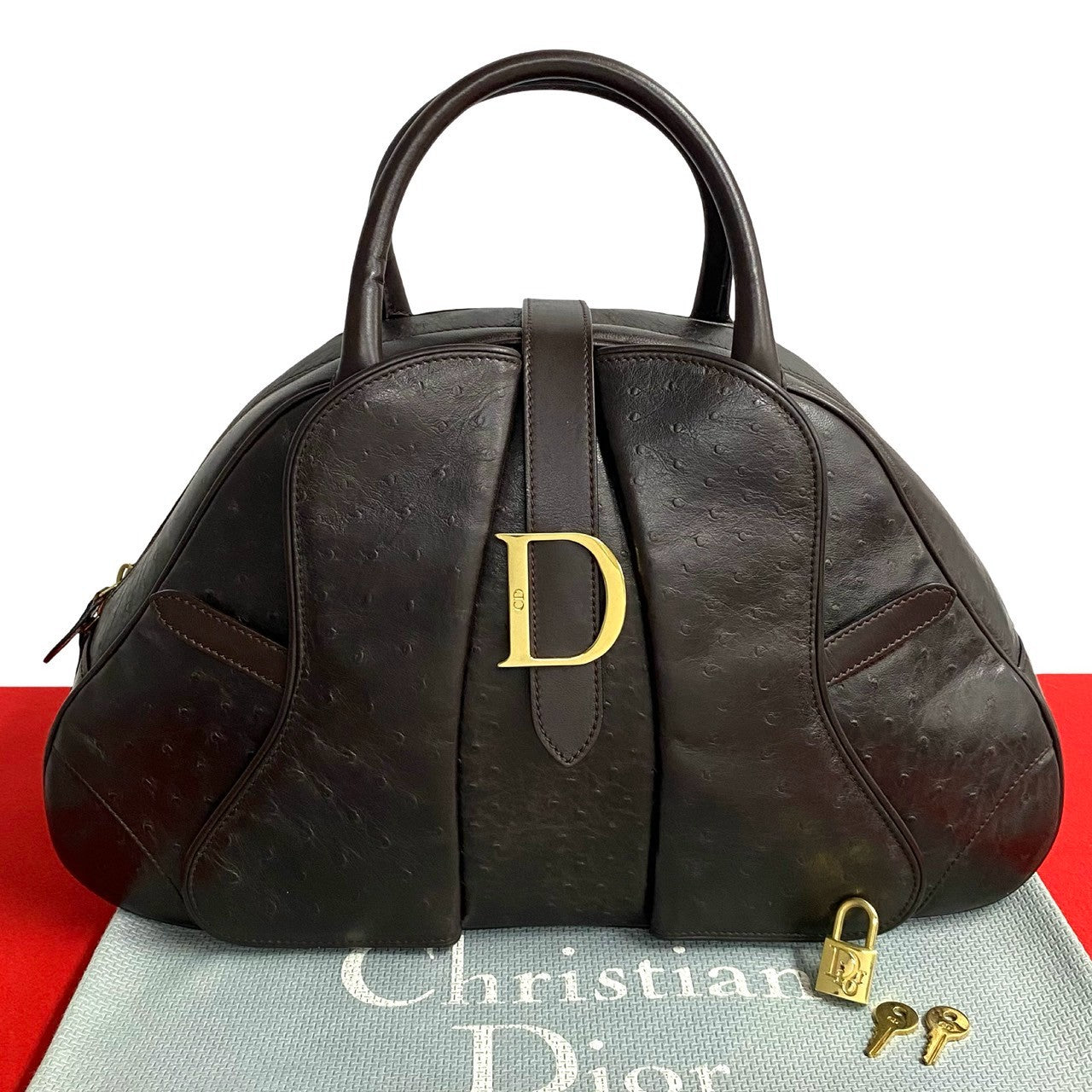 Christian Dior Vintage