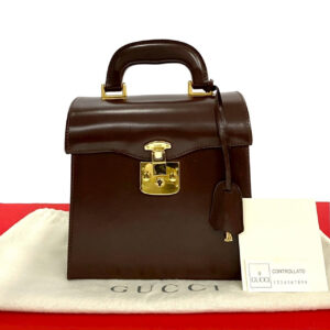 GUCCI Vintage レディロック