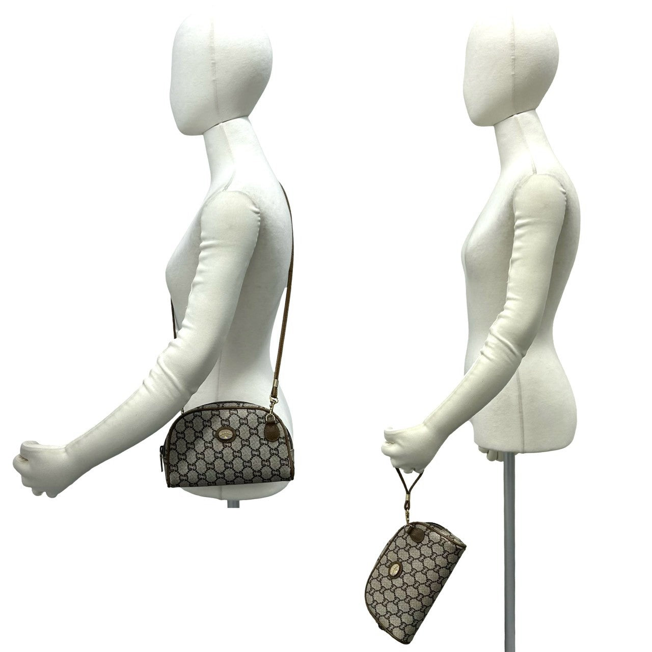 GUCCI グッチ (Vintage) ショルダーバッグ 2
