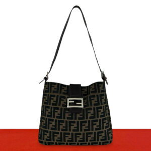 FENDI フェンディ (Vintage) ショルダーバッグ